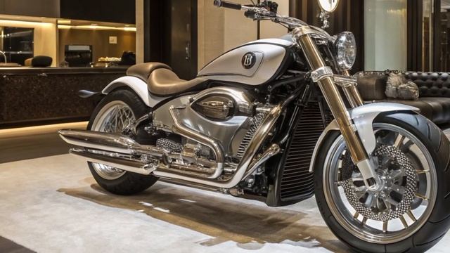 Минск M1A 2025: Возрождение легенды в современном исполне