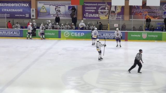 Химик - Могилев | 17.02.2024 | Betera-Экстралига | Прямая трансляция смотреть онлайн