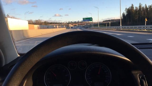Старичок Пассат Б5! Passat B5!!! смотреть онлайн