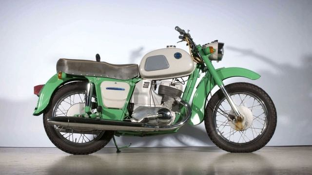 Популярная мототехника в СССР. Модели мотоциклов эпох