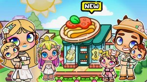 ПЛАНЕТА АВАТАР ВОРЛД ОТДЫХ НА ПЛЯЖЕ