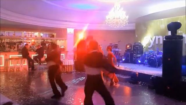 Шоу балет FLY Dance  Киев