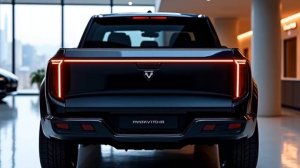 Новый Moskvitch 2335 (2026) — Лучший Российский Пикап? Полный О?