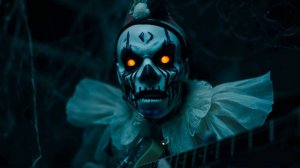 AI вариации на тему Буратино - Песня Пьеро (Death Metal)