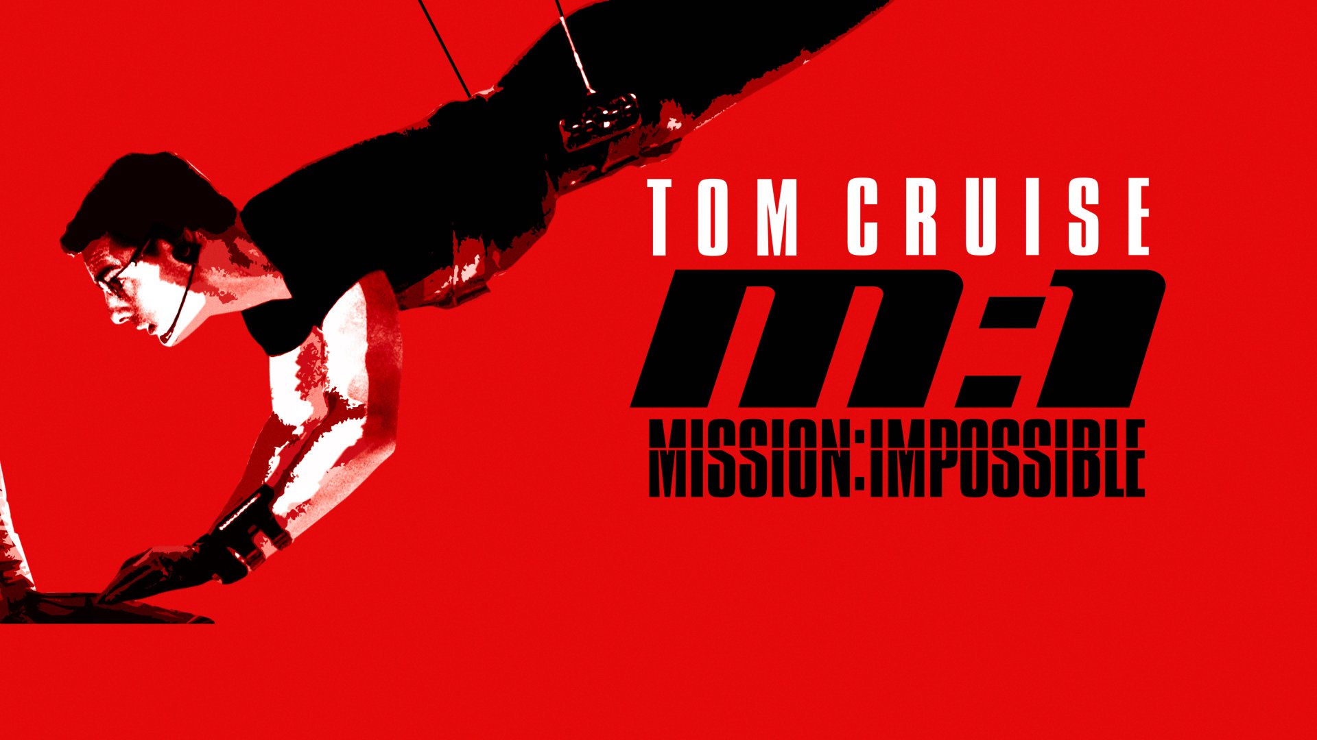 Миссия невыполнима (1996) / Mission: Impossible смотреть онлайн