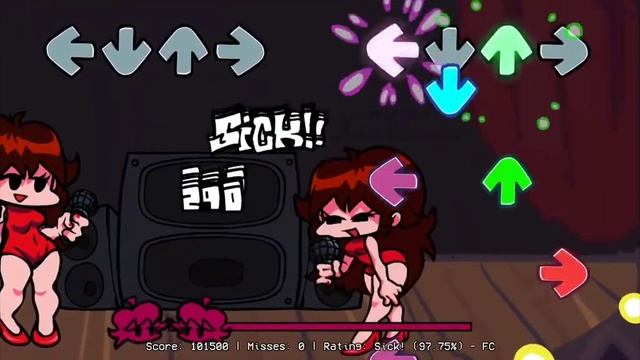 бойфренд exe против бойфренда соник exe против соник гелёфленд exe против гегёфленд