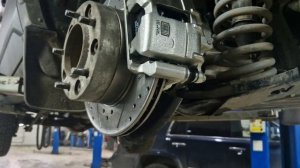 Нива 4х4, Легенда, Урбан, Тревел установка усиленных то?