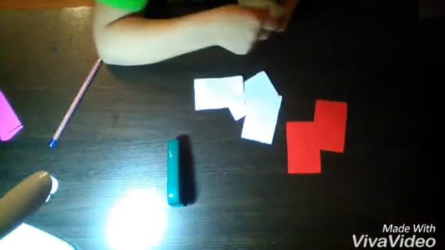 DIY.Как сделать блокнот своими руками? смотреть онлайн