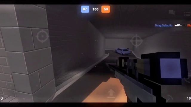 Bayonet❣️МУВИК ПО БЛОК СТРАЙК•Block Strike смотреть онлайн