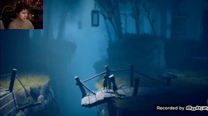 винди Little Nightmare маленькие кошмары