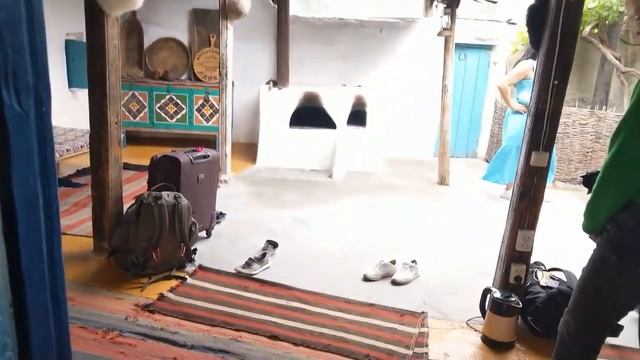 Этно Дом "MiriDa" (МириДа), Дагестан. Ощути атмосферу старо смотреть онлайн