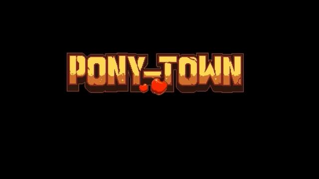 Pony Town БЕЗ Pony Town-а ?! Что же это ?! (ЭПНБ #1)(Feat. Lemon PlaySong) смотреть онлайн