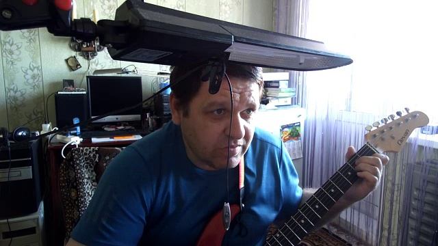 Игорь Тальков - Я вернусь кавер смотреть онлайн