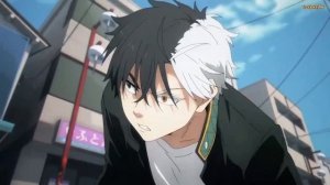 аниме клип (пацаны на стиле покоряют города)