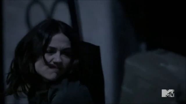 Allison-Tears Of An Angel(волчонок) смотреть онлайн