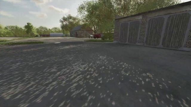 Farming Simulator 22 СССР техника