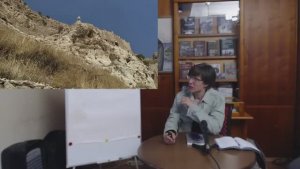 М.Г. Калинин "Эстетика мироздания в мистической традиции сирийских отцов Церкви"