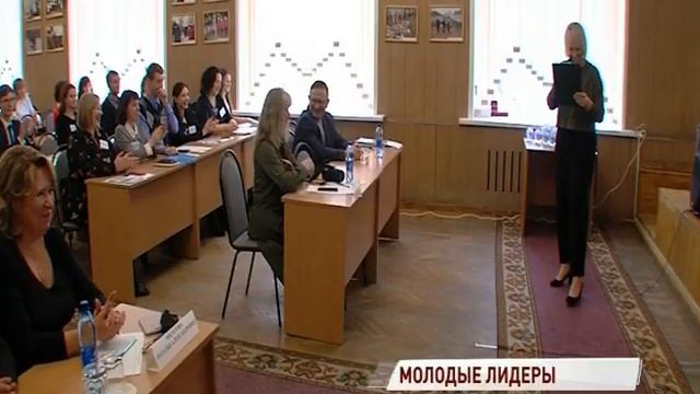 В Ярославль приехали 60 участников учебного проекта молодежного крыла профобъединений смотреть онлайн