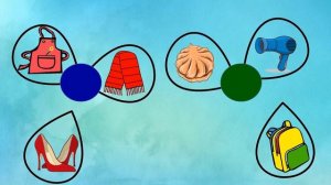 Звуки Ф - Фь. Буква Ф (занятие №59 по обучению грамоте в подготовительной группе от 6 до 7 лет)