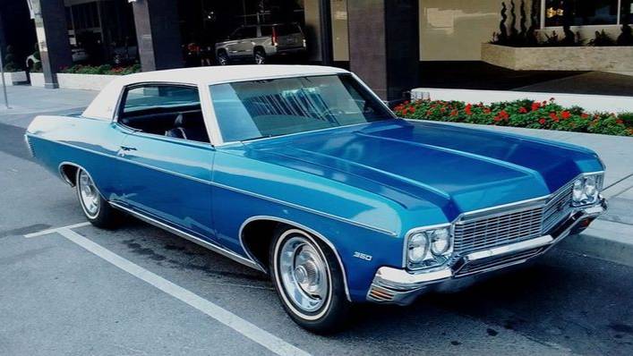 Autoworld 1:64 1970 Chevrolet Impala
Антиобзор!) Как меня бомбило!) смотреть онлайн