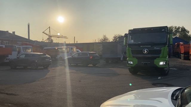 Парк техники Dorstroysk.ru – современные машины для любых з?