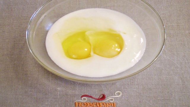 Рецепты от шеф-повара