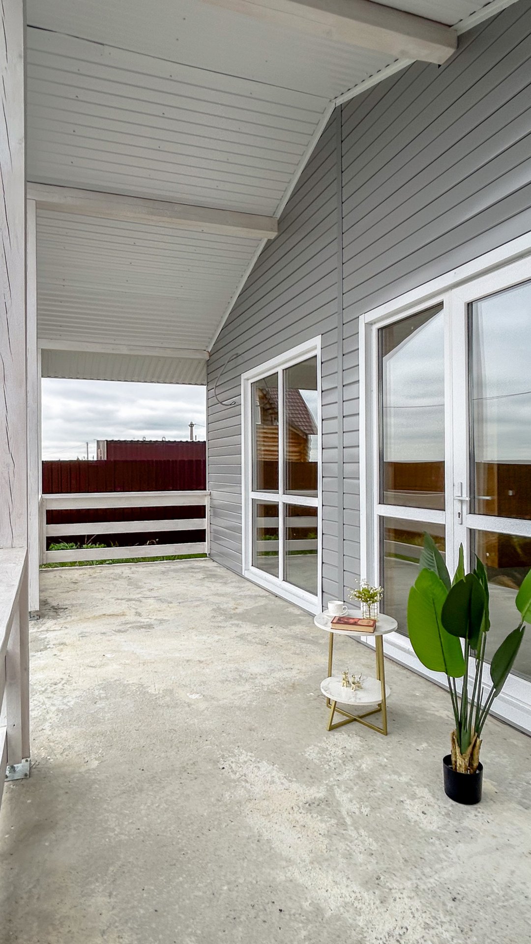 Комфортабельный жилой дом на первой линии рядом с оз Мысово в СНТ «Мысы»