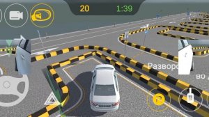 AVTODROMNI O‘RGANAMIZ АвтоДром ПДД Узбекистан