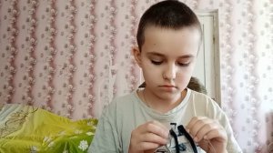 Как сделать автомат из картона?