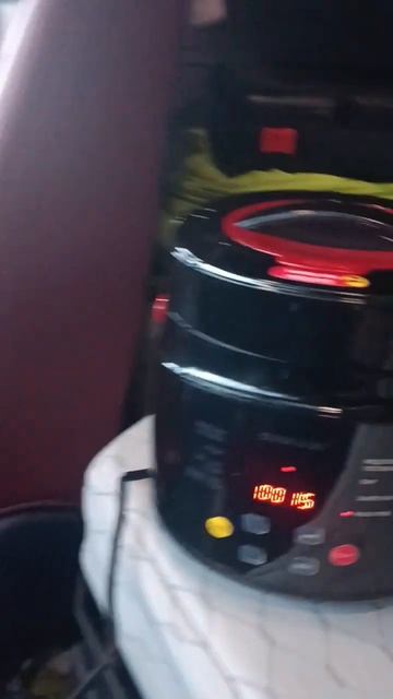 Опробуем подарок на новый год. #дальнобой смотреть онлайн