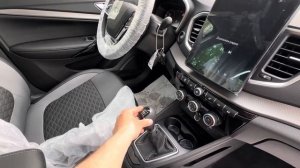 Новинка LADA VESTA ТЕХНО 2025 ДВИГАТЕЛЬ 1.8 НА МЕХАНИКЕ 6-СТУПК