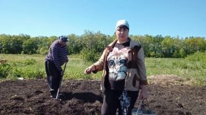 НЕ ЖЕЛАЕМ ЖИТЬ ПО-ДРУГОМУ,ЖИЗНЬ В СЕЛЕ