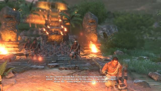 Far Cry 3 Прохождение с lfyz"ом. Ч.24 Слишком много Васа. смотреть онлайн