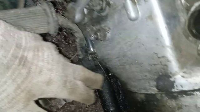 разбираю мотоцикл Днепр Урал
