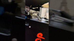 Электровелосипед Wenbo Monster  60 v 30 ah  тюнинг