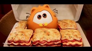 Гарфилд (2024)-The Garfield Movie