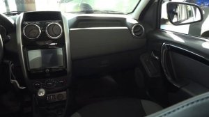 Обзор обновленного LADA Largus 2025