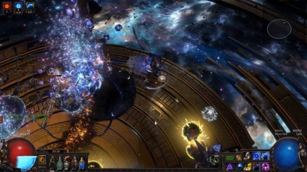 Maven's Invitation.The Feared. Dreellum (2025.05.24)