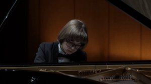 Lev Bakirov. S.Raсhmaninov - Preludes op.23 in G minor No.5