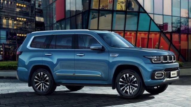 Ему по силам заменить «Крузак» в России: раскрыты срок