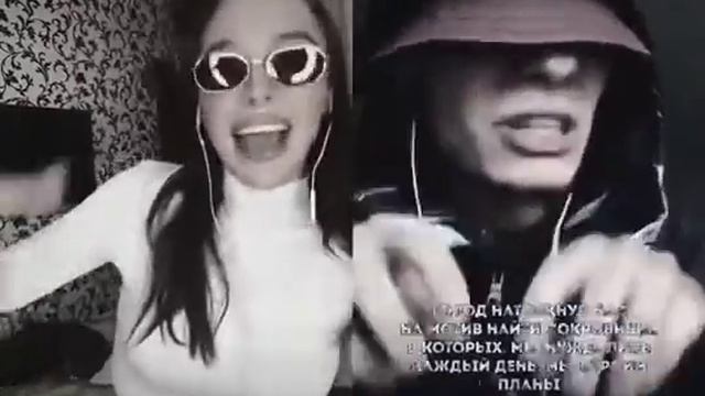Вот это я понимаю, хип хоп👍🤘 смотреть онлайн
