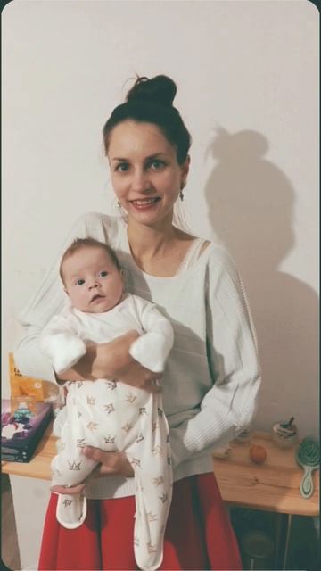 В ожидании чуда 😍 #беременность #moments #love #доченька #baby смотреть онлайн