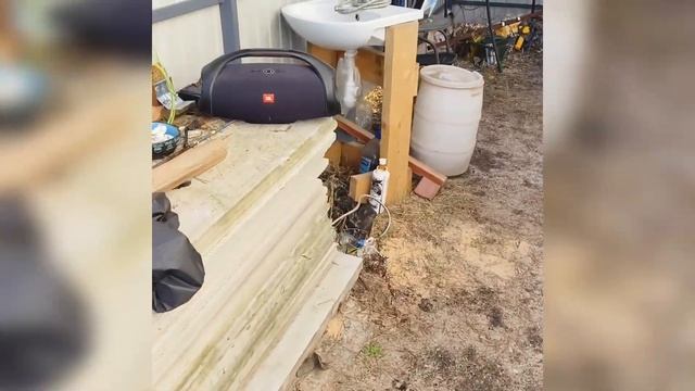 Motoland St250, новый двигатель, 175fmm, ты пожалуйста не обижай?