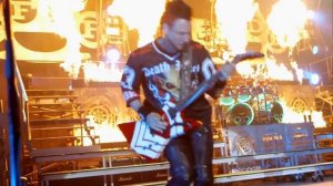 Five Finger Death Punch - Wash It All Away