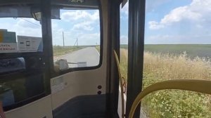 Маршрут 311 Энергомаш-Стрелецкое-73/2-Энергомаш
