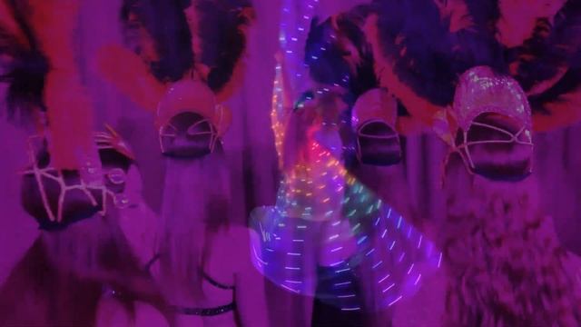 НАРТАКИ.БОМБЕЙ ПРОМО РОЛИК 23