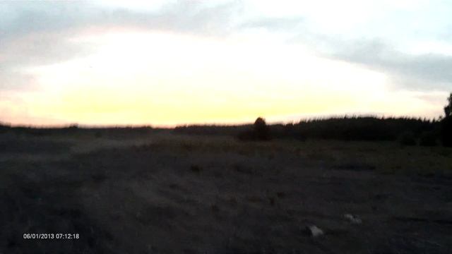 Вечерний выезд 27 Мая 2024 Racer 200 Tourist