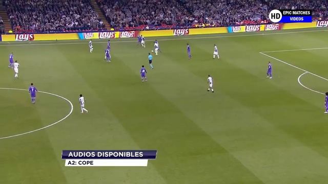 Реал мадрид 4-1 ювентус/лч финал 2017 обзор матч