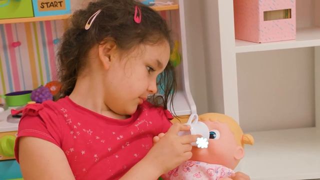 Приключения с волшебным краном и другие веселые истории для детей смотреть онлайн