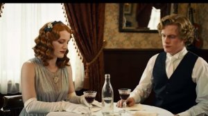 Она писала ему… Песня на стихи Сергея Есенина